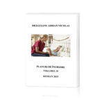 Manual cu  Planuri de Ingrijire Volumul 2