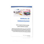 Manual de Farmacologie pentru asistentii medicali și asistenții de farmacie