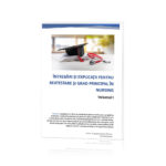 Teste Grila Reatestare Asistent medical generalist cu raspunsuri si explicatii – Volumul I