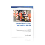 Studii de caz in domeniul urgentelor medicale