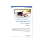 Teste Grila Reatestare Asistent medical generalist cu raspunsuri si explicatii – Volumul II