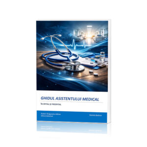 Ghidul asistentului medical în spital și prespital