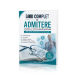 Ghid complet de admitere la școala postliceală sanitară
