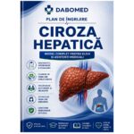 Plan de Îngrijire – Ciroză Hepatică cu Ascită