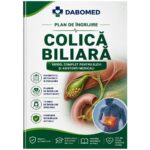Plan de Îngrijire – Colică Biliară