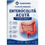 Plan de Îngrijire – Enterocolită Acută