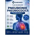 Plan de Îngrijire – Pneumonie Pneumococică
